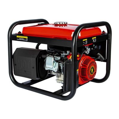 Генератор бензиновый DDE G350P-Tehinstrument