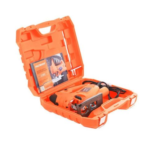 Лобзик Patriot LS 902-Tehinstrument