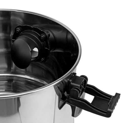 Пылесос строительный Denzel RVC30-Tehinstrument