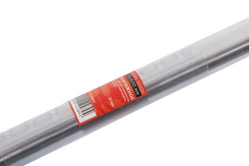 Сверло опалубочное монтажное 12x600x110 мм, хв. 10 мм, БОЕКОМПЛЕКТ-Tehinstrument