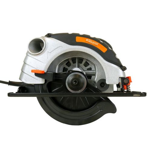 Дисковая циркулярная пила  Sturm CS51160-Tehinstrument