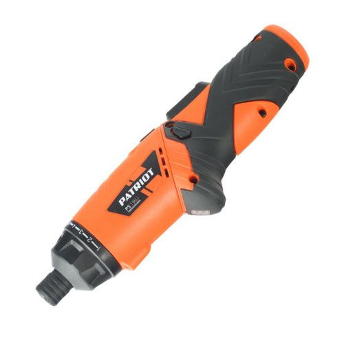 Отвертка аккумуляторная Patriot PS 136-Tehinstrument