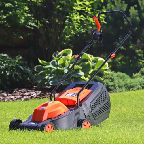 Газонокосилка электрическая Patriot PT 1132 E-Tehinstrument