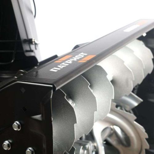 Бензиновый снегоуборщик Patriot СИБИРЬ 999 KX (снегоотбрасыватель Патриот СИБИРЬ 999 КХ)-Tehinstrument