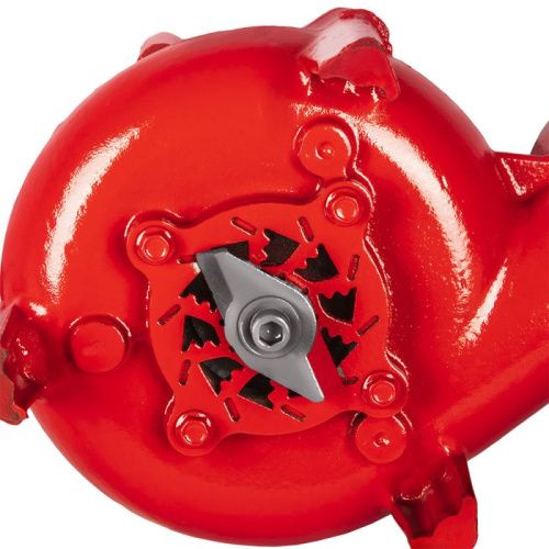 Фекальный насос QUATTRO ELEMENTI Sewage 500F Ci-Cut-Tehinstrument