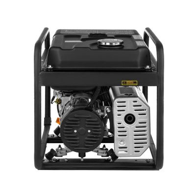 Бензиновый генератор HYUNDAI HHY 3020FE (электростанция Хендай 3020FE)-Tehinstrument