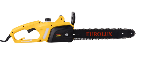 Электропила Eurolux ELS-2000P-Tehinstrument