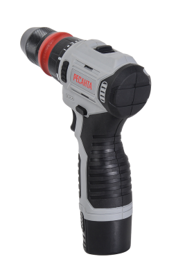 Дрель-шуруповерт аккумуляторная Ресанта ДА-12-2ЛК-Б (бесщеточный двигатель)-Tehinstrument