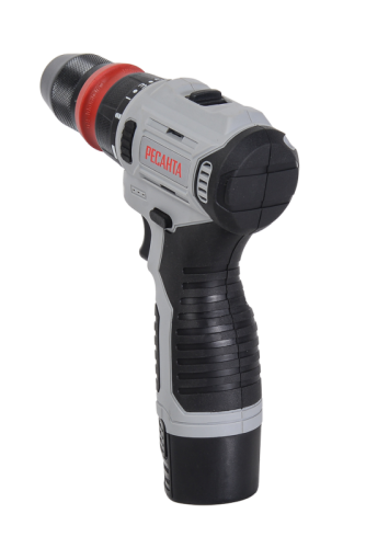 Дрель-шуруповерт аккумуляторная Ресанта ДА-12-2ЛК-Б (бесщеточный двигатель)-Tehinstrument