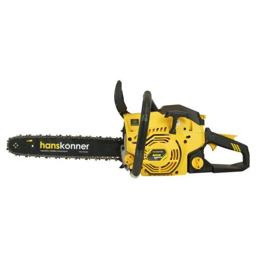 Бензопила Hanskonner HGC1618-Tehinstrument