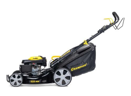 Бензиновая газонокосилка CHAMPION LM5345-Tehinstrument