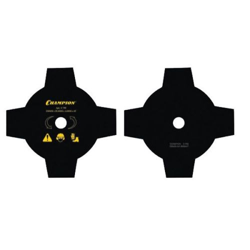 Нож для жесткой травы, С5111-Tehinstrument