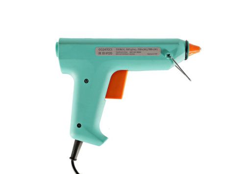 Пистолет клеевой 78 Вт в кейсе  Sturm-Tehinstrument