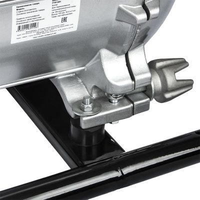 Мотопомпа бензиновая для грязной воды DDE PTR100H-Tehinstrument