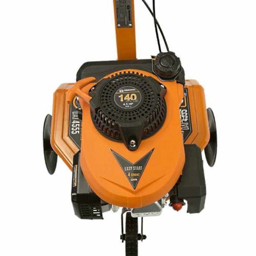 Бензиновый культиватор DAEWOO DAT 4555 (мотокультиватор ДЭУ 4555)-Tehinstrument