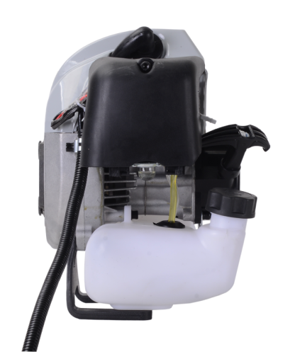 Бензиновый триммер GGT-553TA Grey Huter-Tehinstrument