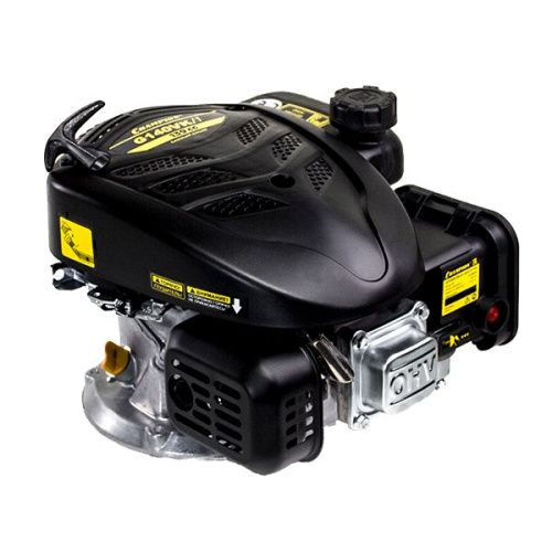 Двигатель с вертикальным валом CHAMPION G140VK/1-Tehinstrument