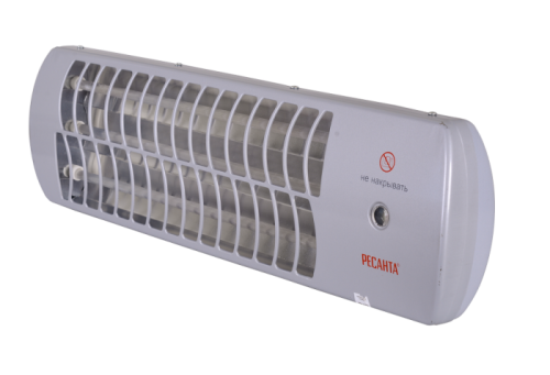 Инфракрасный обогреватель (кварцевый) Ресанта ИКО-1500Л-Tehinstrument