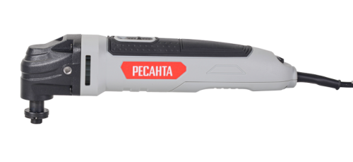 Многофункциональный инструмент (реноватор) Ресанта МФИ-400-Tehinstrument