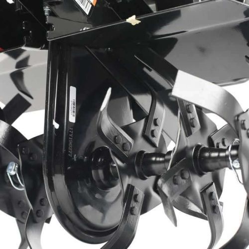 Бензиновый культиватор Patriot ОКА (мотокультиватор Патриот ОКА)-Tehinstrument