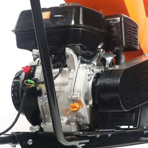 Садовый бензиновый измельчитель Patriot PT SB 509 (измельчитель ПАТРИОТ 509)-Tehinstrument