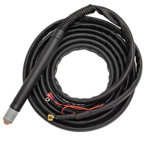 Плазменный резак маш. LTM101 с прямым подключением М16x1,5 6м HF поджиг, Aurora-Tehinstrument