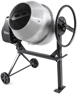 Бетоносмеситель Helmut BM140-Tehinstrument