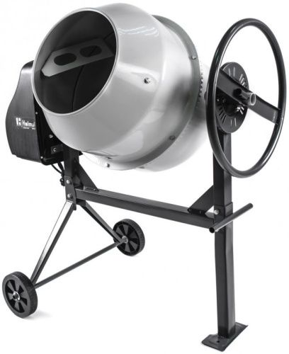 Бетоносмеситель Helmut BM140-Tehinstrument