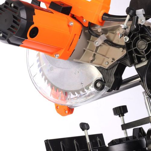 Пила торцовочная PATRIOT MS 216-Tehinstrument