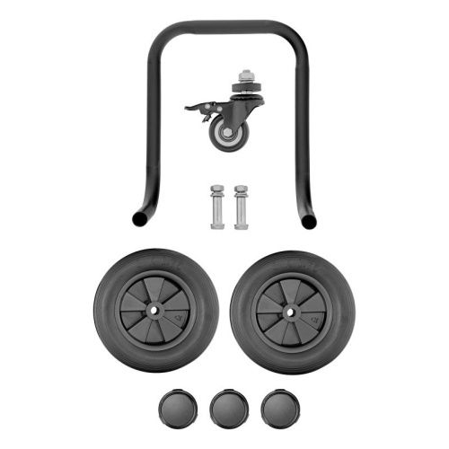 Компрессор безмасляный, малошумный  Denzel DLS 2250/100-Tehinstrument