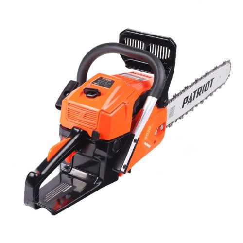 Пила цепная бензиновая Patriot PT 6020-Tehinstrument