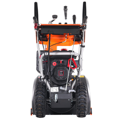 Бензиновый снегоуборщик YARD FOX PRO 7654E-Tehinstrument