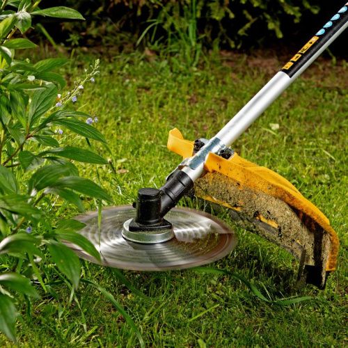 Триммер бензиновый Denzel DTL-52-Tehinstrument