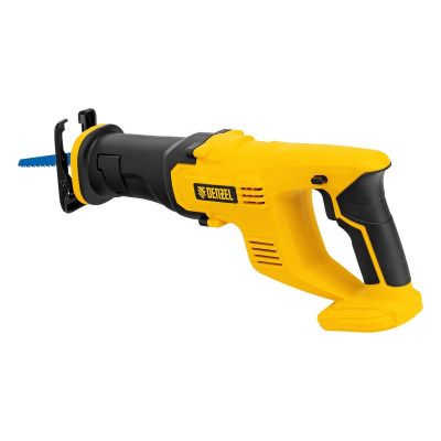 Пила сабельная аккумуляторная Denzel CRC-115-0-Tehinstrument