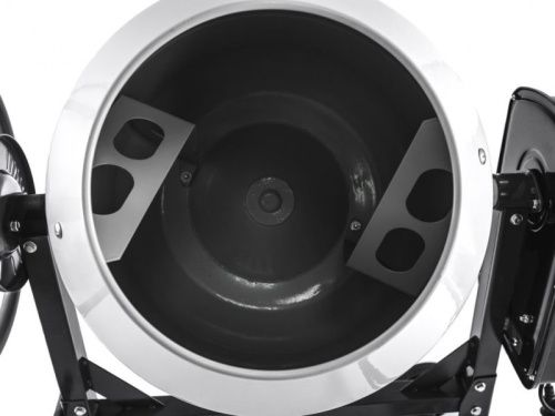 Бетоносмеситель Helmut BM120-Tehinstrument