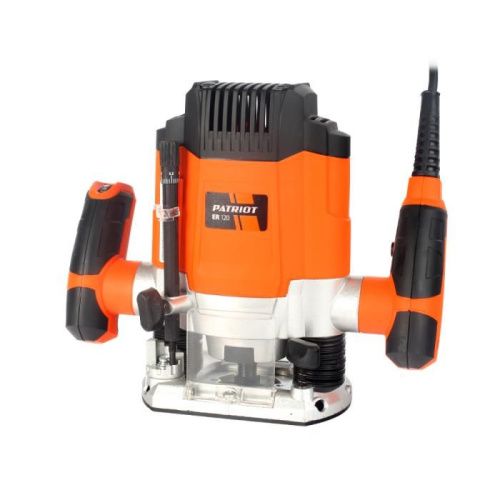 Фрезер электрический Patriot ER 120-Tehinstrument