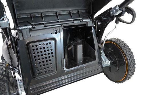 Habert Газонокосилка HBL21SP (180 cc)-Tehinstrument