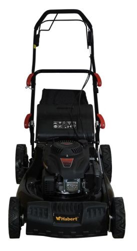 Газонокосилка Habert HBL21S-Tehinstrument