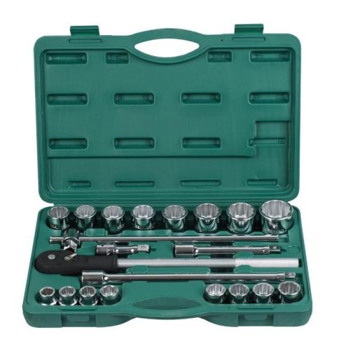 Набор инструментов 23 предмета 3/4 дюймовый для грузовиков (T) Арсенал-Tehinstrument