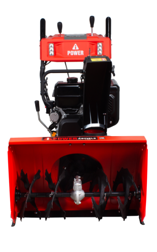 Снегоуборочная машина AS719LE, A-iPower-Tehinstrument