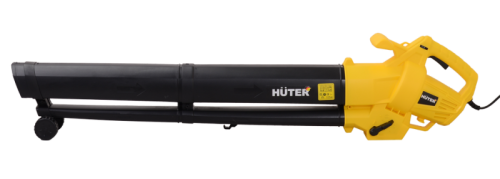 Воздуходувка электрическая Huter EB-3000-Tehinstrument