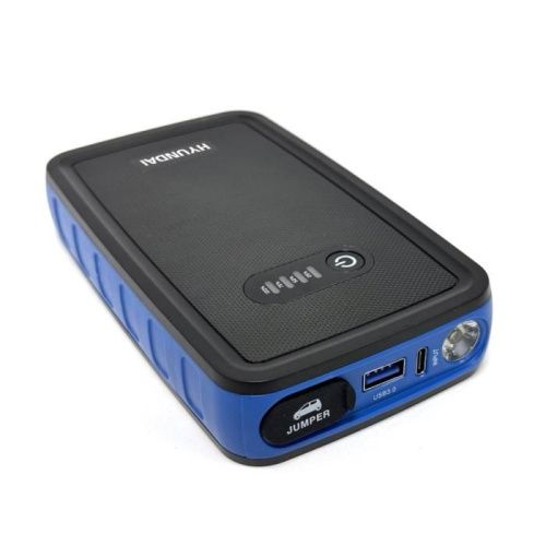 Зарядно-пусковое устройство Hyundai hyp 300-Tehinstrument