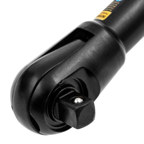 Усиленная пневмотрещотка Denzel RP100-Tehinstrument