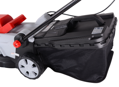 Электрическая газонокосилка Ресанта КР-1500 ЭТ-Tehinstrument