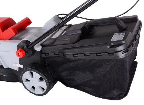 Электрическая газонокосилка Ресанта КР-1500 ЭТ-Tehinstrument