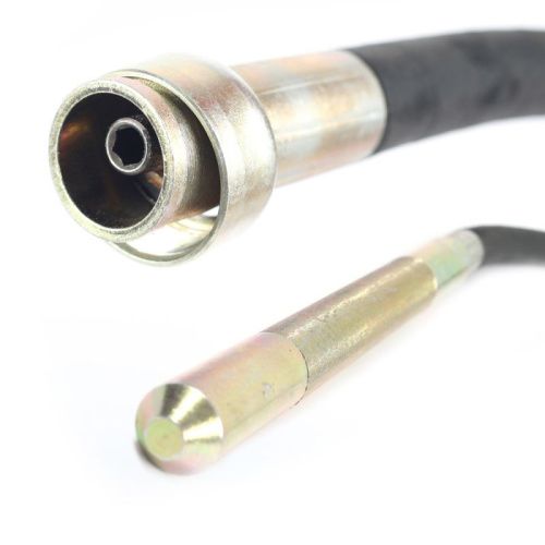 Вибратор глубинный Patriot CV 100-Tehinstrument