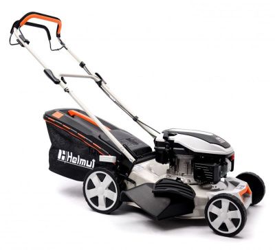 Газонокосилка бензиновая Helmut TR 46S-Tehinstrument