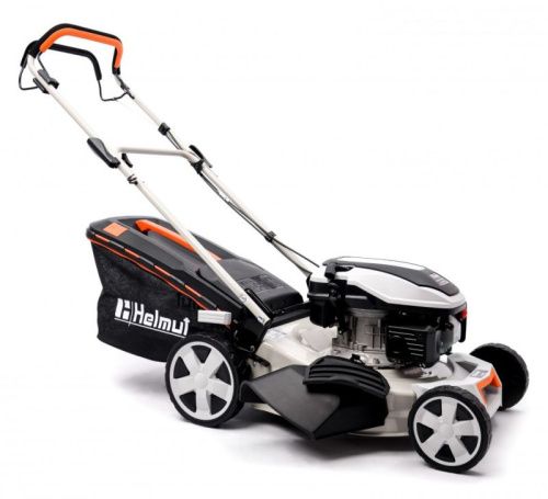Газонокосилка бензиновая Helmut TR 46S-Tehinstrument