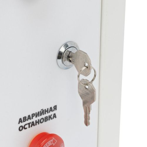 Блок автоматического запуска PS-180TS Denzel-Tehinstrument