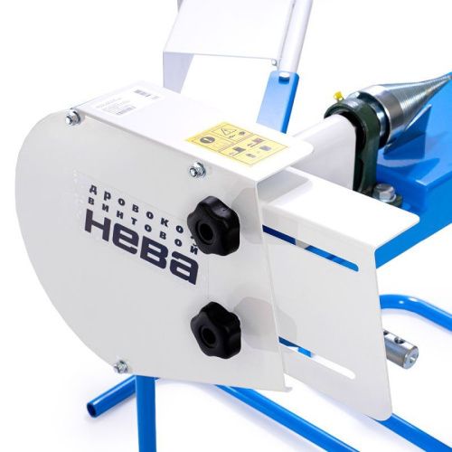 Дровокол НЕВА DL80-Tehinstrument